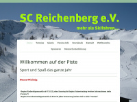 Skiclub-reichenberg.de