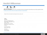 skiclub-rubigen.ch Webseite Vorschau