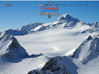 skiclub-schardenberg.at Webseite Vorschau