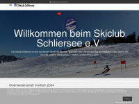 Skiclub-schliersee.de