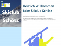 skiclub-schoetz.ch Thumbnail