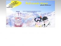 skifreunde-neuss.de Webseite Vorschau