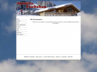 skihuette-fuchsbau.at Thumbnail