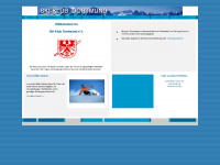 skiklubdortmund.de Webseite Vorschau