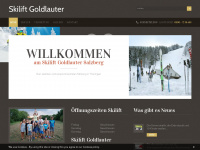 skilift-goldlauter.de