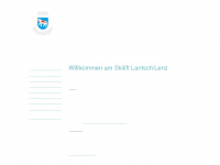 skilift-lenz.ch Webseite Vorschau