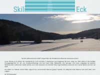 skilift-neuhausen.de Webseite Vorschau