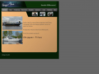 skipper-titus.de Webseite Vorschau