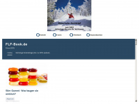 skischule-aschkipf.de Webseite Vorschau