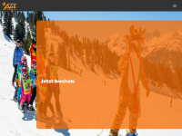 skischule-hochoetz.at Thumbnail