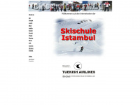 skischule-istambul.de Thumbnail