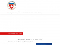 skischule-muenster.ch Webseite Vorschau