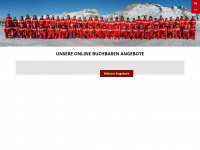 skischule-riederalp.ch Webseite Vorschau
