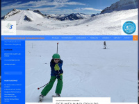 skischule-schwabmuenchen.de Webseite Vorschau