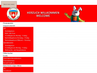 skischule-pizol.ch Webseite Vorschau