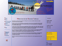 Skischule-todtmoos.de