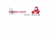 Skorpion-sticht.de