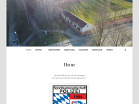 skp-ingolstadt.de Webseite Vorschau