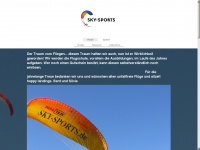 sky-sport.de Thumbnail