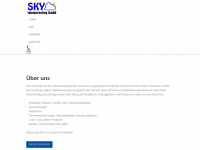sky-telemarketing.de Thumbnail