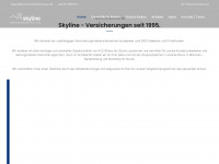 Skyline-versicherungen.de