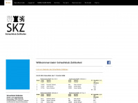 skzollikofen.ch Webseite Vorschau