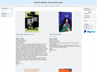 slavic-books.de Webseite Vorschau