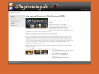 Slingtraining.de