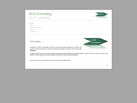 slr-consulting.de Thumbnail