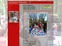sm-karabulut.de Webseite Vorschau