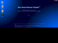 smart-house.de Webseite Vorschau