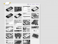 smartdesign.ch Webseite Vorschau