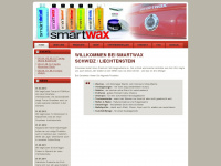 Smartwax.ch