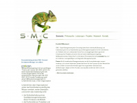smc-service.de Webseite Vorschau