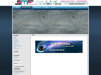 smf-service.de Webseite Vorschau