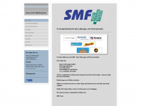 smf-otterberg.de Webseite Vorschau
