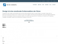 smg-design.de Webseite Vorschau