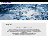smgs.de Webseite Vorschau