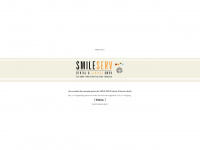 smile-serv.de Webseite Vorschau