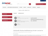Lernserver-shop.de