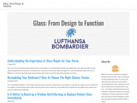 lufthansa-bombardier.com Thumbnail