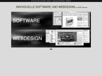 smp-software.de Webseite Vorschau