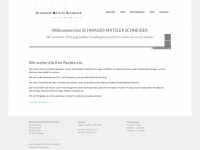 sms-lawyers.ch Thumbnail