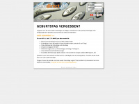 smsdirect.ch Webseite Vorschau
