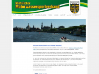 smwv-lv.de Webseite Vorschau