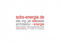 Sobs-energie.de
