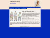 sochatzy-online.de Webseite Vorschau