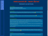 socool.de Webseite Vorschau