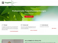 soegglifrii.ch Webseite Vorschau