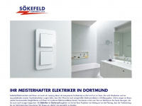 Soekefeld-elektrotechnik.de
